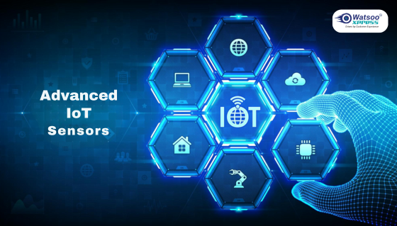 Top 20 Types of Sensors in IoT You Need to Know in 2025 - watsoo