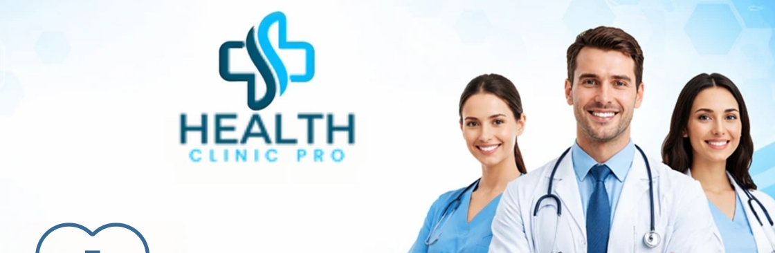 Health clinicpro Cover Image