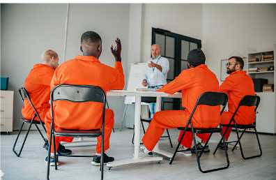 Prison Reentry Reform | Supporting Successful Reintegration