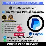 Buy Verified PayPal Accounts profile picture
