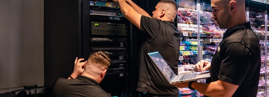 Genconnect Technologies Cover Image