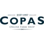 Copas Farm Shop Profile Picture