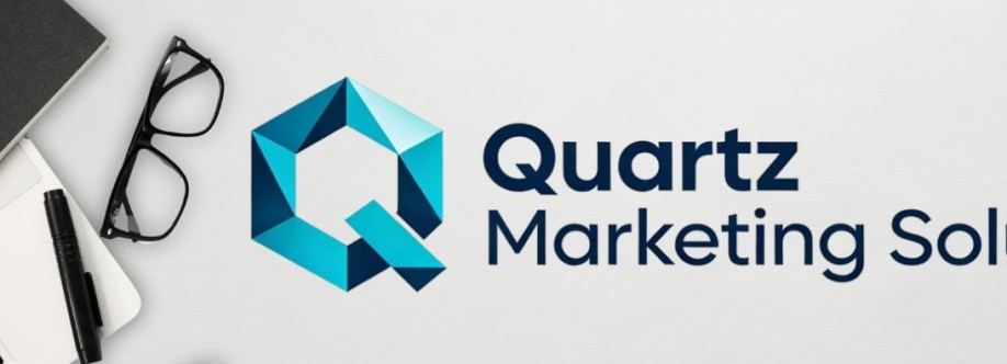 Quartz Marketing Solution Cover Image