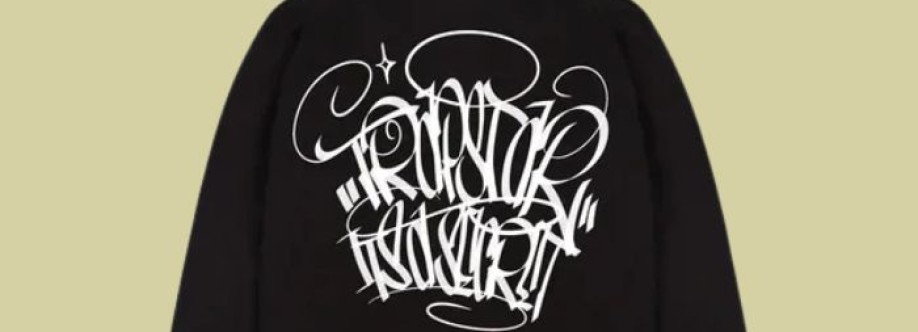 TrapstarHoodie Cover Image