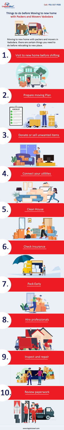 How Transparency Positively Impacts Experience with Packers and Movers in Vadodara? - JustPaste.it