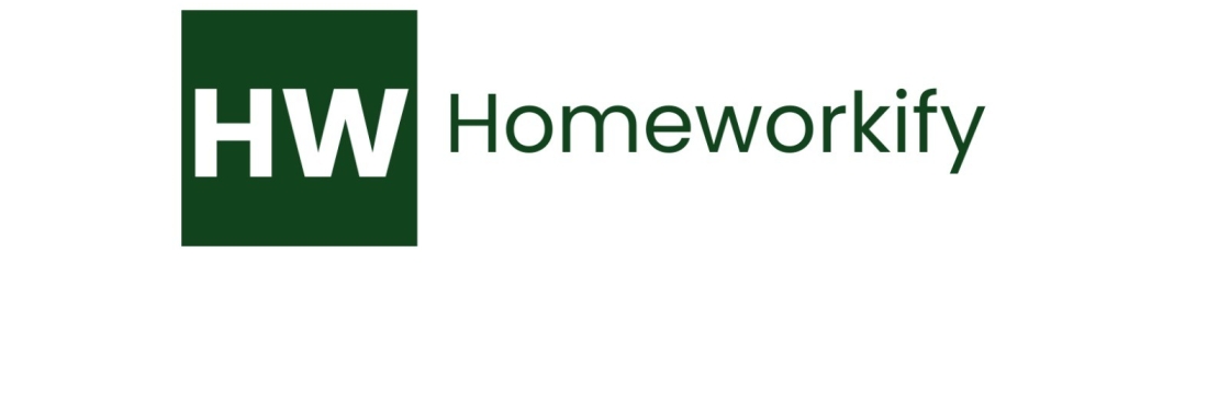 Homeworkify AI Homework Helper Cover Image
