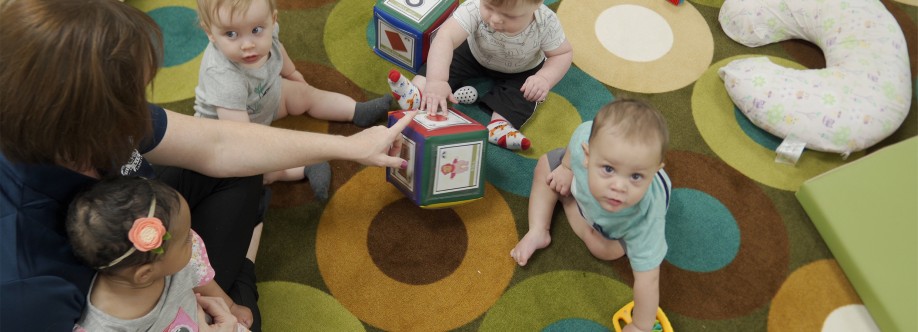 Children's Lighthouse of Cedar Park Cover Image