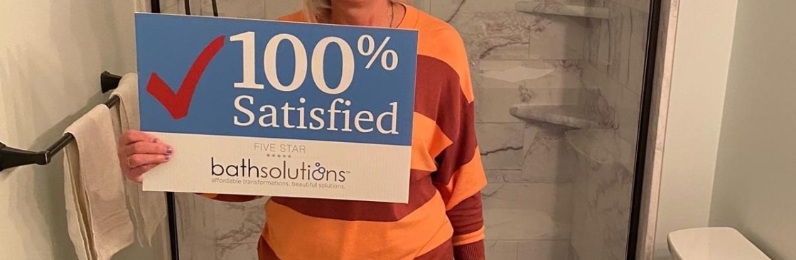 Five Star Bath Solutions of Jacksonville Cover Image