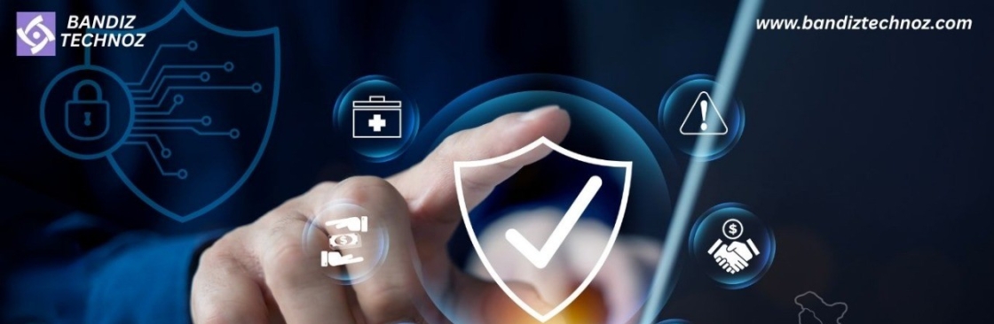 bandiztechnoz Cover Image