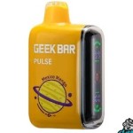 Geek bar pulse Mexico mango profile picture