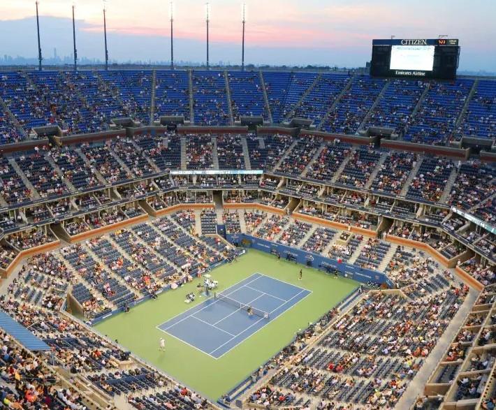Tennis Packages Explained: How to Elevate Your Tournament...
