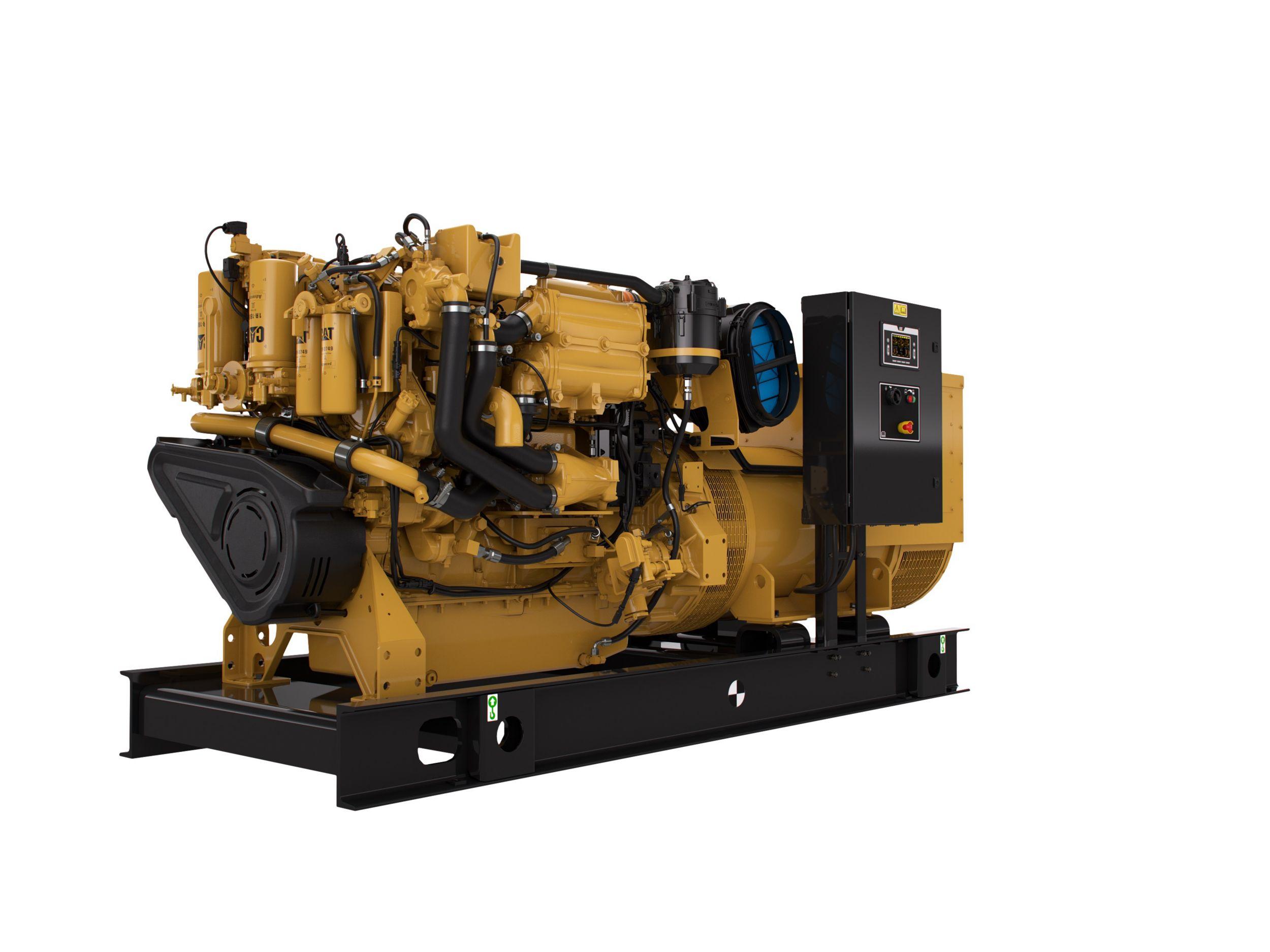 How to Choose the Correct Marine Generator in UAE