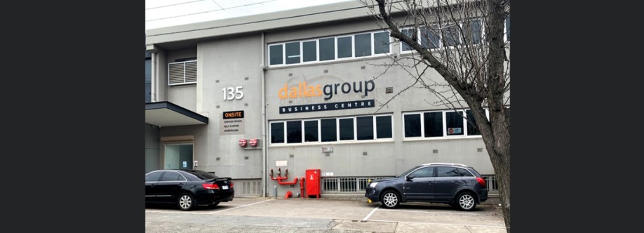 Dallas Group Self Storage Cover Image