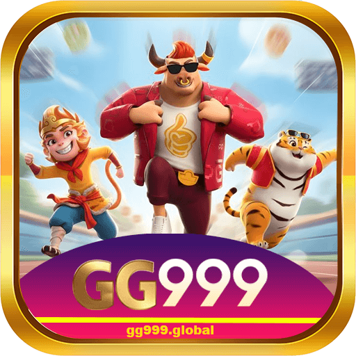GG999 - Legenda baru di dunia taruhan online #2026