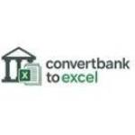 Convert Bank To Excel profile picture
