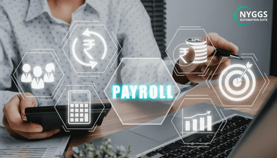Top 15 Payroll Software in India (2026) - NYGGS
