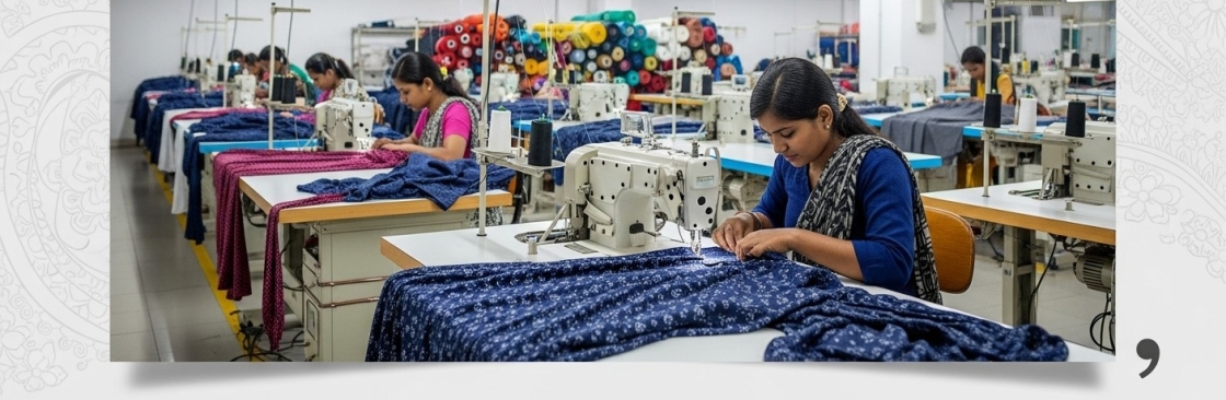 ARMC Inc Cover Image