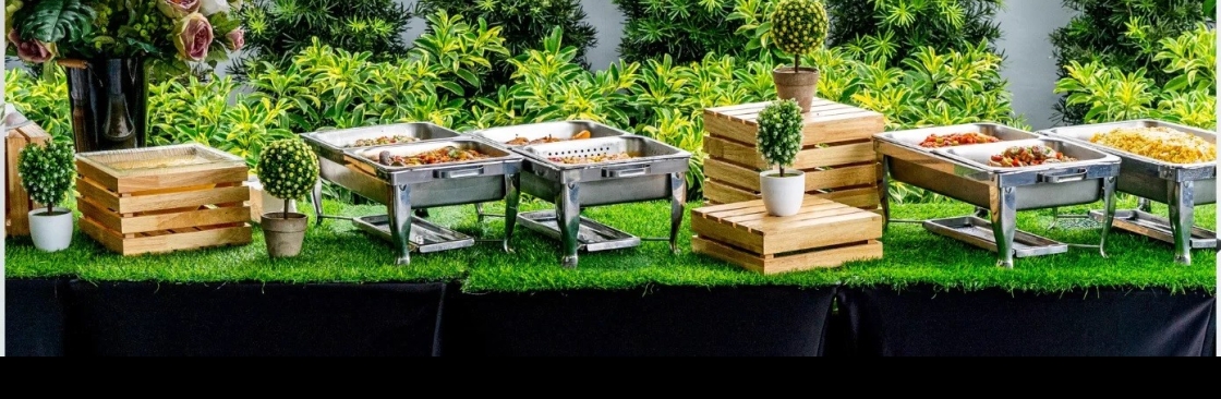 Four Seasons Catering Pte Ltd Cover Image