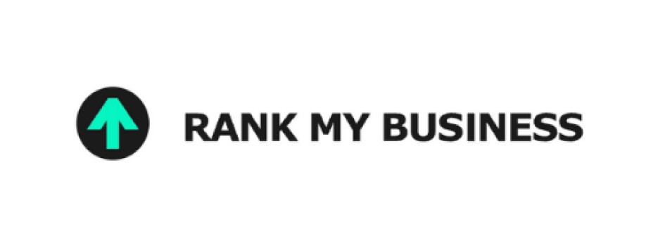 Rank My Business Cover Image