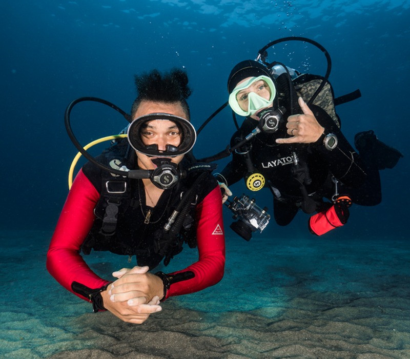 Nusa Penida Dive | Diving At Nusa Penida | Manta Dive Nusa Penida