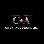 CA Garage Doors Ltd profile picture