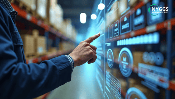 Top 10 ERP Software for Logistics Industry In India for 2026