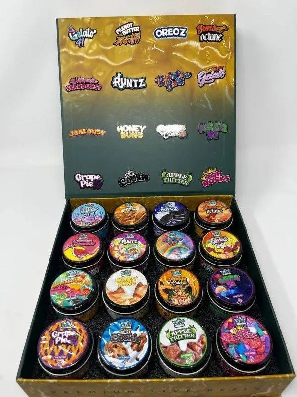 Whole Melt Sugar Diamonds Crumble | Premium Concentrates