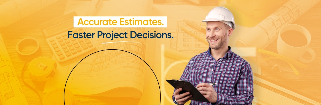 Blaze Estimating LTD Cover Image