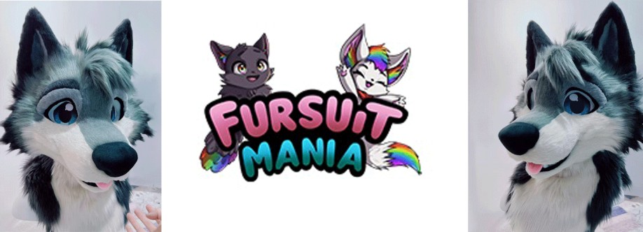 fursuit mania Cover Image