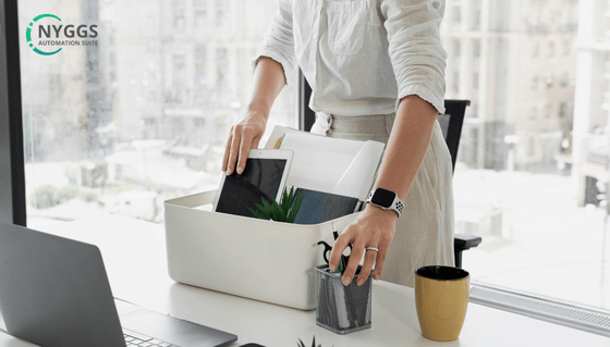 What is a Notice Period? Meaning, Types, and How to Ask for It - NYGGS