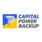 Capital Power Backup Profile Picture