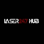 Laser Hub Profile Picture