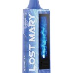 Lost mary Stick flavors Profile Picture