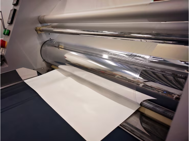 Key Features to Look for in a Laminator Machine for Commercial Use