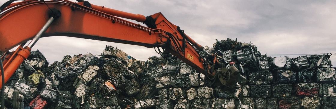 Kimbro Recycling Cover Image