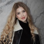 Lillian Needham Profile Picture