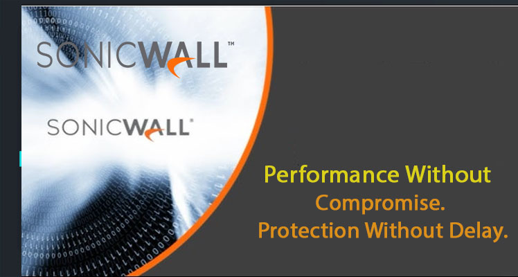 SonicWall NSSP Firewall Subscription & Renewal in India | Radiant Info Solutions