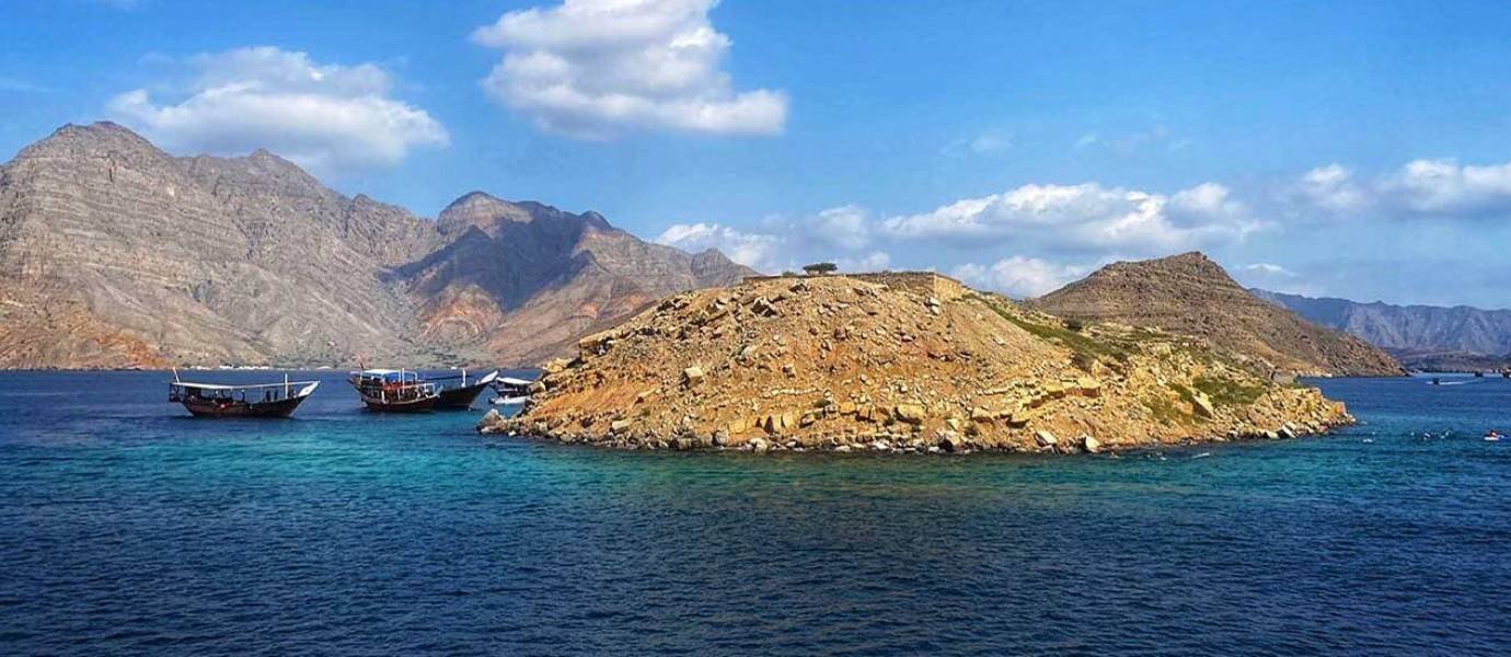 Musandam Khasab Tour From Dubai, Sharjah, Ras Al Khaimah