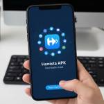 honista apk profile picture