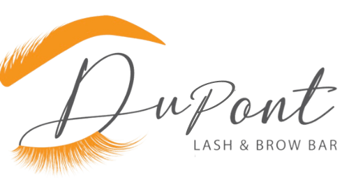 Waxing – DuPont Lash & Brow Bar