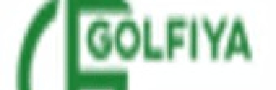 golfiya 345 Cover Image