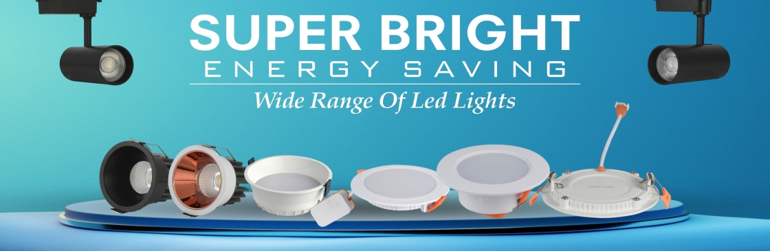 Liberty Lighting Cover Image