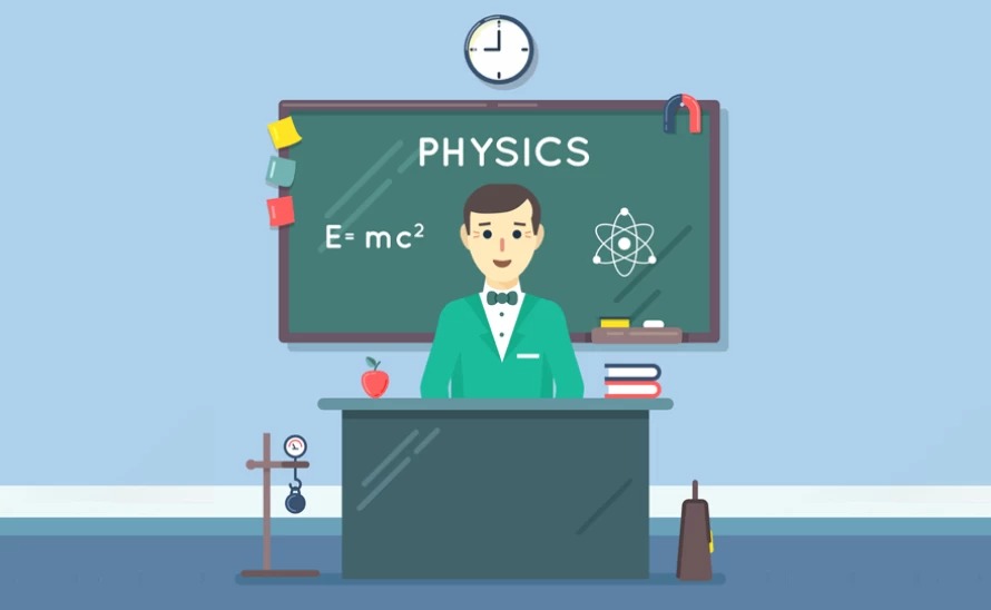 Explore Understanding and Confidence with Physics Classes — Learn Concepts That Matter – Smart Math tutoring