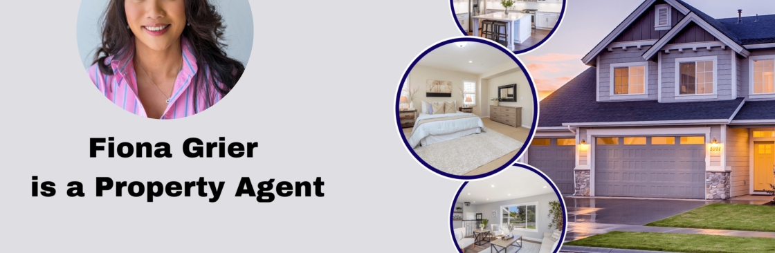 Fiona Grier Cover Image