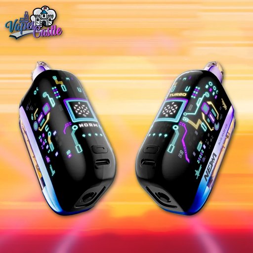 Nexa Ultra II 50000 Puffs | Buy Online at Vapes Castle