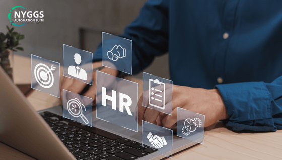 Top 23 HR Software in India (2026) - NYGGS
