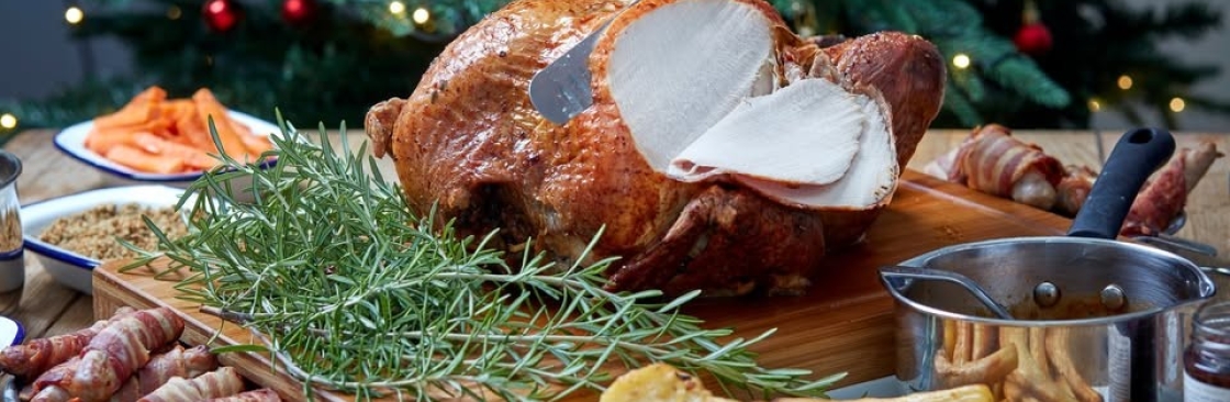 Copas Farm Shop Cover Image