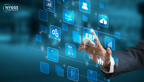 10 Best ERP Software Companies in Chennai​ (2026) - NYGGS