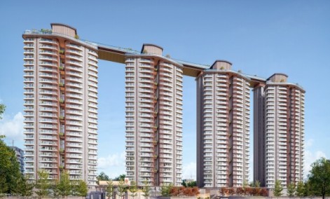 Property in Gurgaon | Trusted Homes & Real Estate for Sale