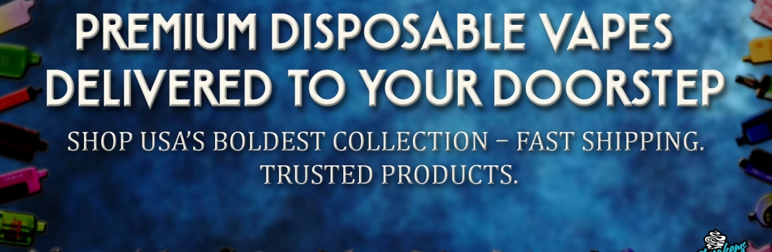 SkyWalker Geekbar Cover Image